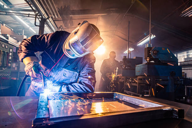 Affordable Welder Services in Abram, TX