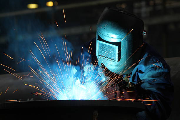 Best Welding Equipment Sales and Repair in Abram, TX