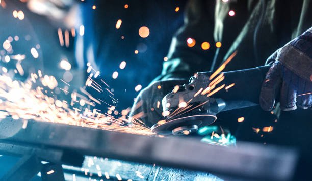 Reliable Abram, TX Welder & Metal Fabrication Solutions
